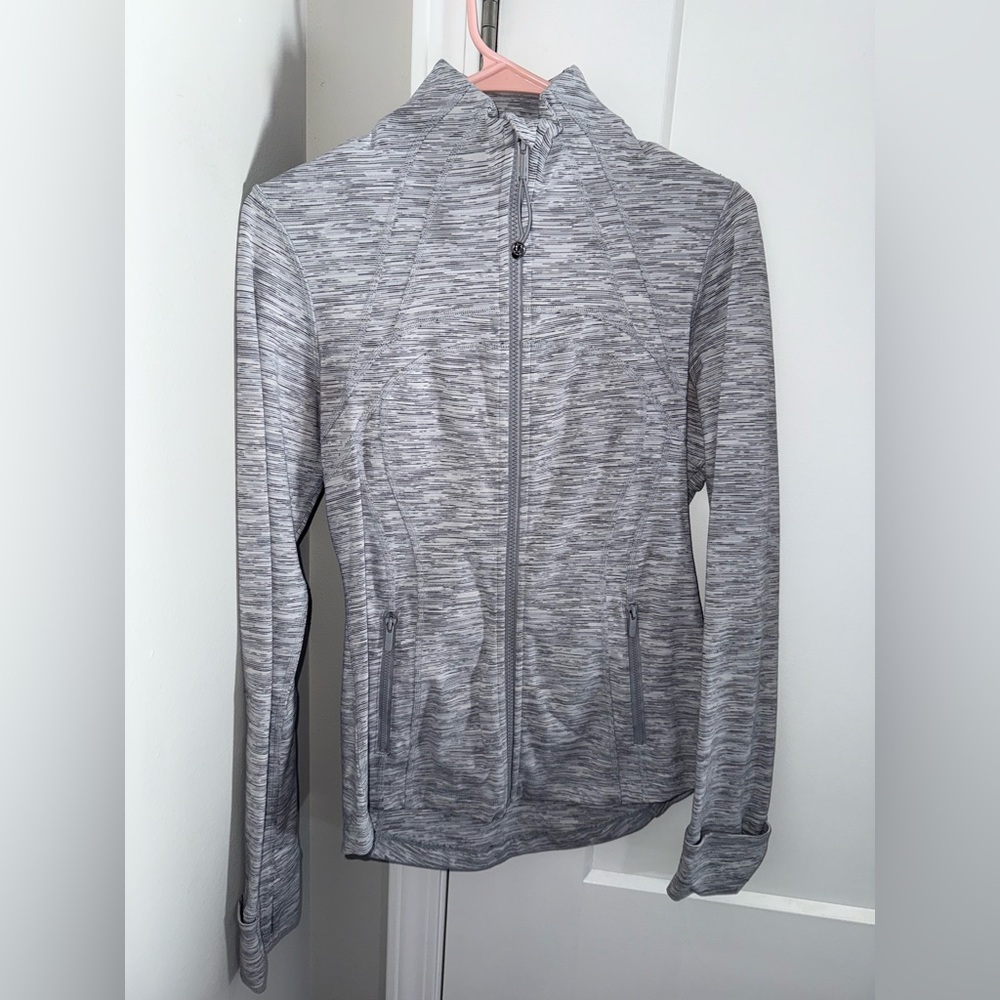 Lululemon Jacket